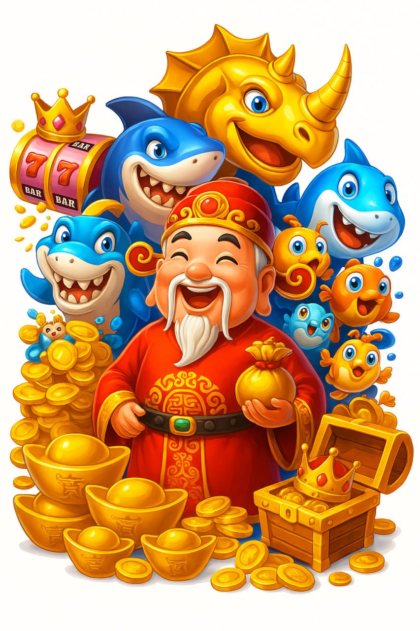 Slots ဂိမ်းများ mmr6