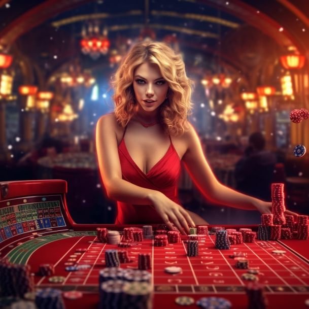 mmr6 Online Slots Myanmar ကစားသမား Free Spin Jackpot